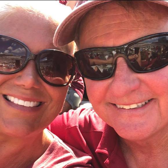 Meet your Posher, Teri - Picture 1 of 1